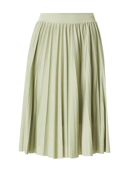 ABOUT YOU Fustă Connie pastel verde