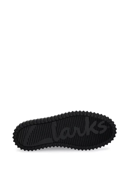 Botine Clarks Originals negru