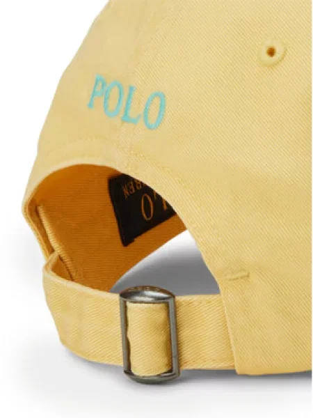 Šilterica Polo Ralph Lauren žuta