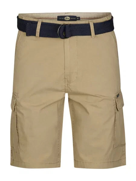 Petrol Industries Cargo hlače cappuccino