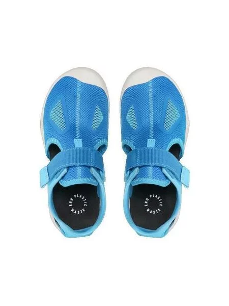Pantofi copii Adidas albastru