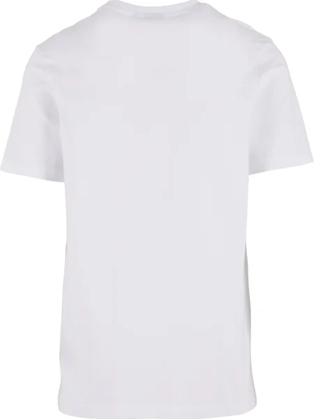 Bruno Banani Tricou negru alb