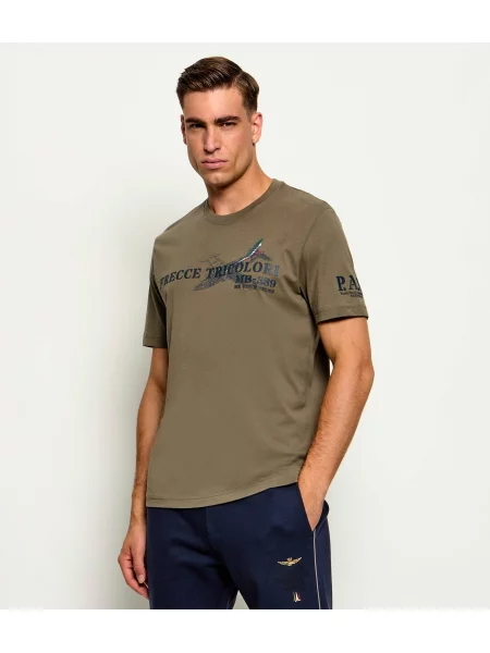 Aeronautica Militare Tricou