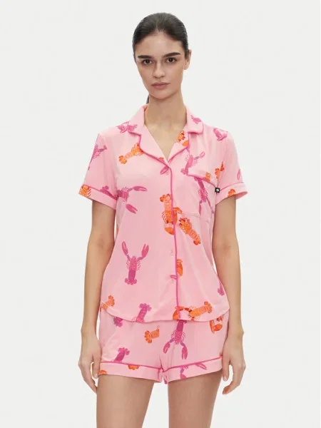 Kate Spade Пижама розов