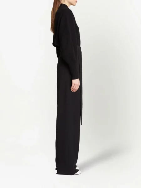 Nohavice Proenza Schouler čierna