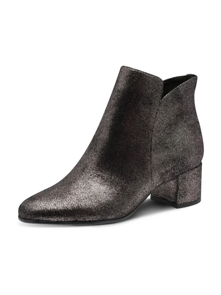 Botine Tamaris gri