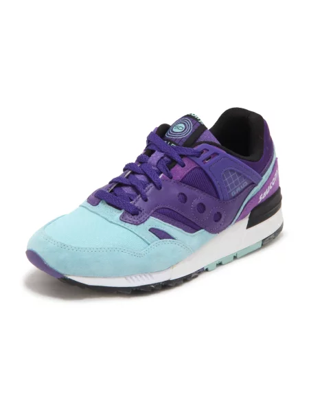 Sneakersy Saucony