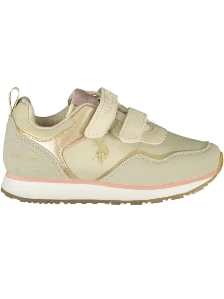 Polokošeľa U.s. Polo Assn. biela