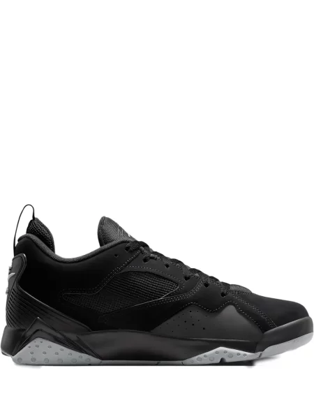 Sneakerși Jordan negru