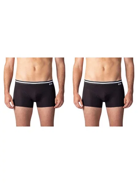 Pantaloni scurți Bellinda stretch negru