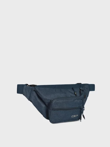 Поясная сумка Cmp синяя