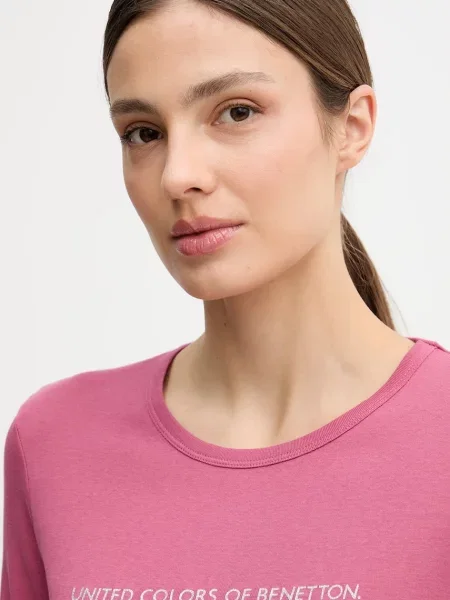 Лонгслів United Colors of Benetton