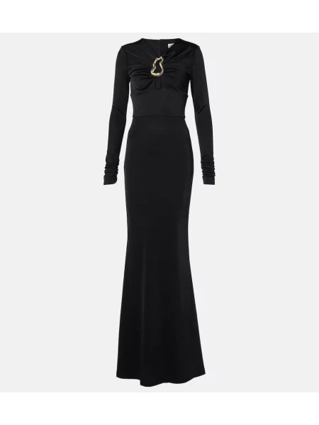 Rochie Rebecca Vallance negru