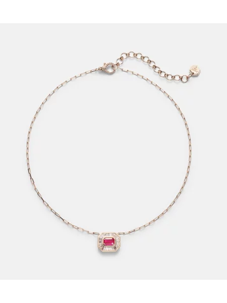 Ogrlica Shay Jewelry roza