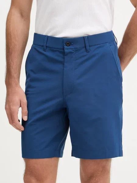 Tommy Hilfiger chino kratke hlače za muškarce plava