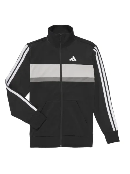 Gyerek ruha Adidas fekete