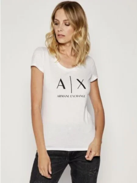 Tričko Armani Exchange