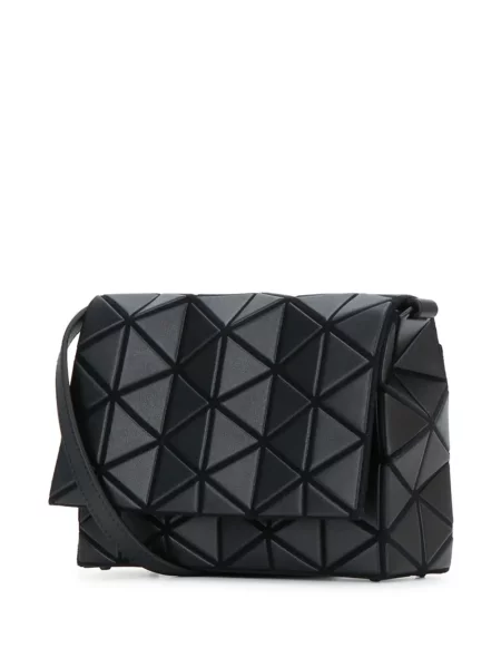 Crossbody táska Bao Bao Issey Miyake fekete