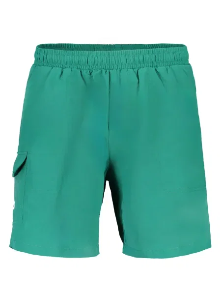 Kratke hlače Fila zelena