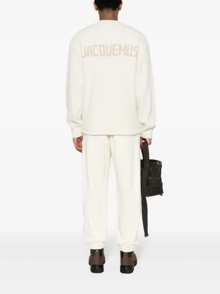Sweter Jacquemus