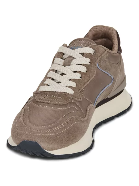 Pantofi Hoff bej