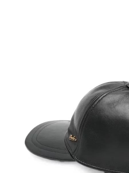Șapcă Borsalino negru