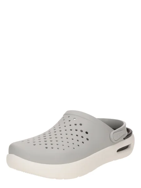 Crocs Cokle InMotion svetlo siva