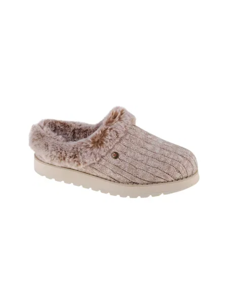 Pantofi Skechers bej