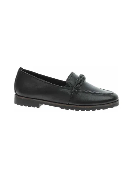 Pantofi Tamaris negru