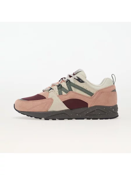 Сникърси Karhu Fusion Cameo Rose/ Iceberg Green EUR зелено