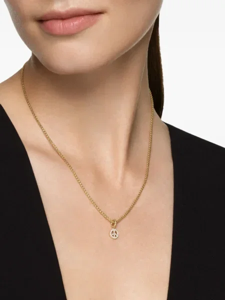 Колие David Yurman