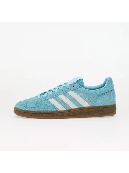 Trampki adidas x Care Bears Handball Spezial Bliss Blue/ Ftwr White/ EUR 36 białe