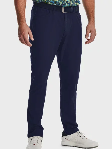 Брюки Under Armour синие