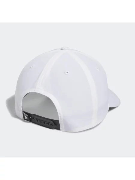 Golf czapka Adidas biała