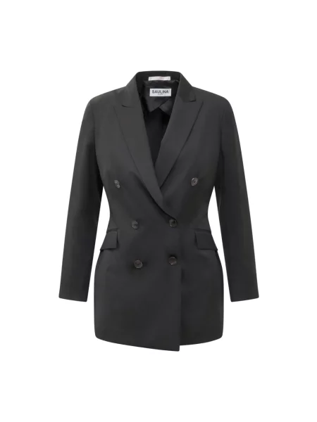 Marynarka Saulina czarna