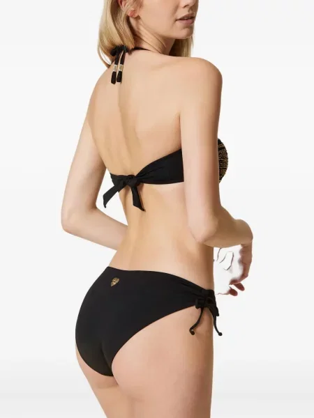Bikini Twinset negru