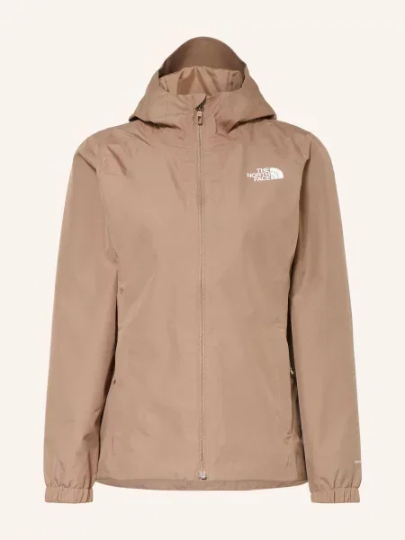 The North Face Kurtka Funkcyjna Quest Mono braun brązowa