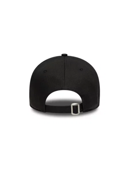 Kšiltovka New Era černá