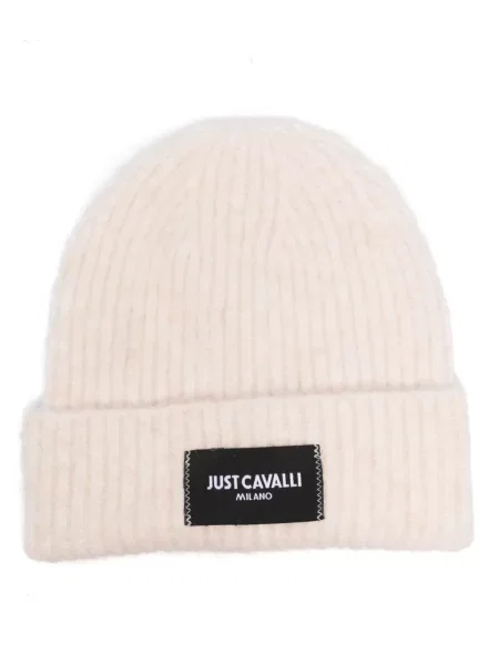Căciulă Just Cavalli tricotate