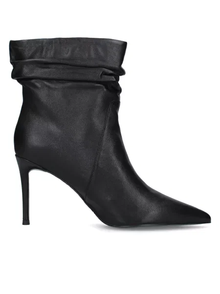 Pantofi Chiconic negru