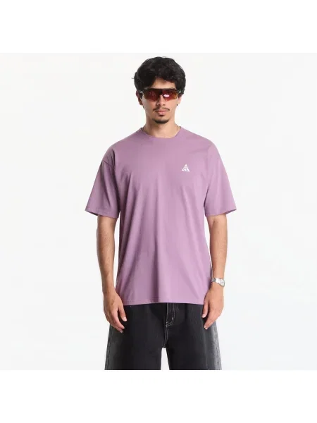 T-shirt Nike ACG Dri-FIT T-Shirt Violet Dust XXL