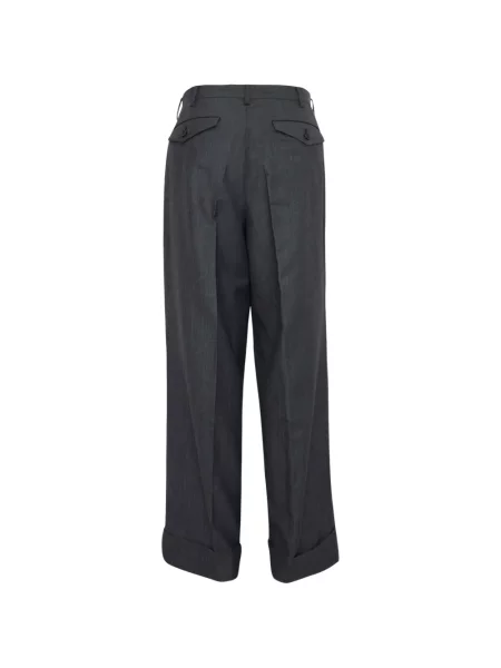 Pantaloni Junya Watanabe gri