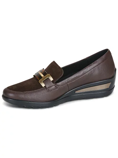 Pantofi Ara maro