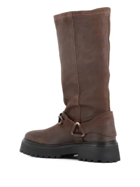 Botine Zadig&voltaire maro