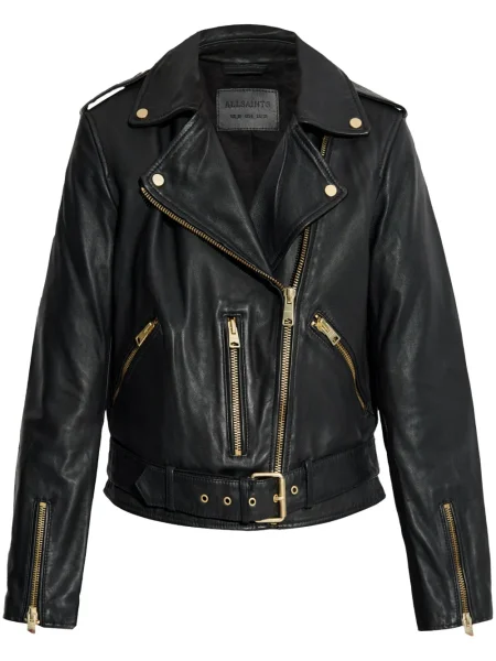 Kurtka Allsaints czarna