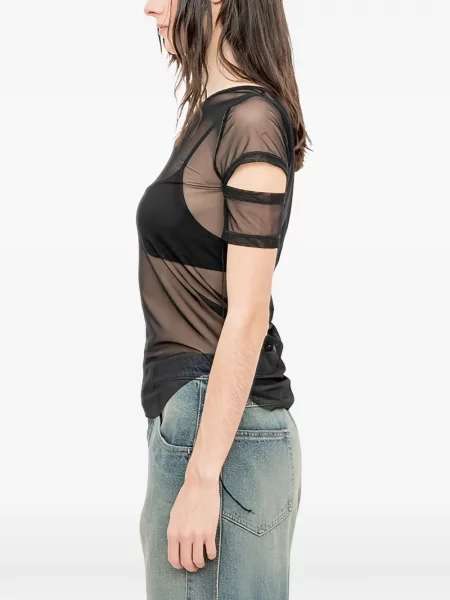 Tricou Andrea Ya'aqov