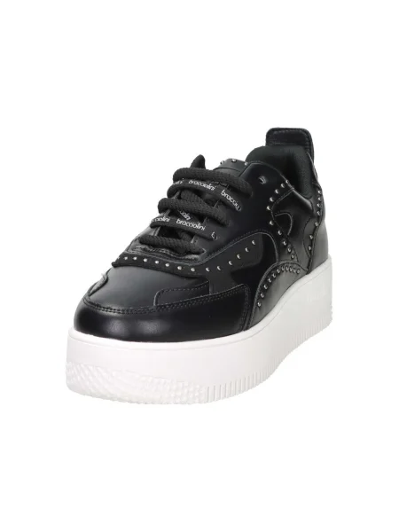 Pantofi Braccialini negru