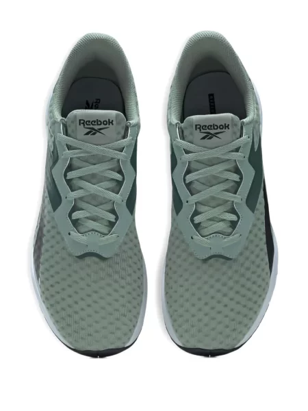 Sneakerși Reebok verde
