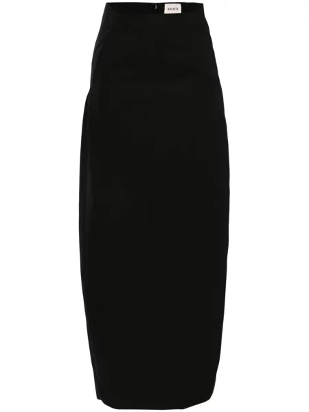 Fustă Khaite negru