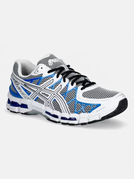 Asics sneakers GEL-KAYANO 20 alb